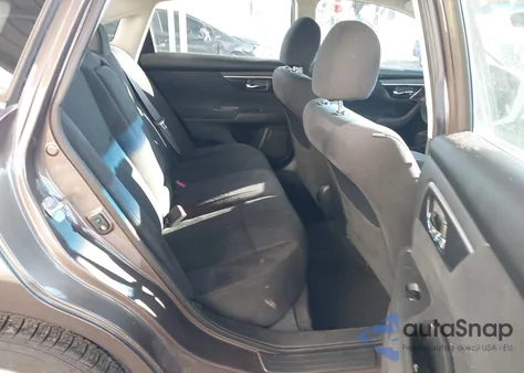 2014 Nissan Altima 2.5 Sv z USA, uszkodzony, nr VIN 1N4AL3AP1EC182831